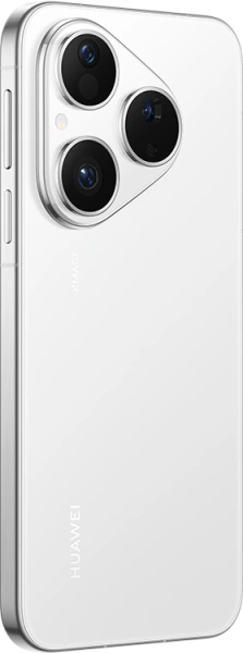 Смартфон Huawei Pura 80 12GB/256GB Белый