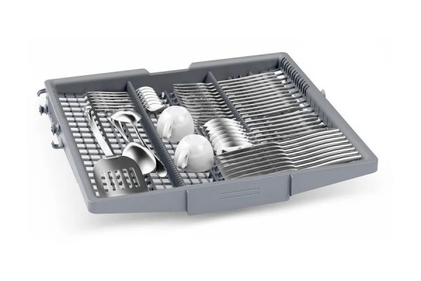 Посудомоечная машина BOSCH SMV4HVX07E