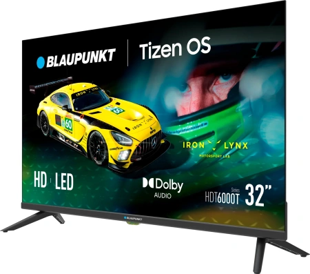 Телевизор Blaupunkt 32HDT6000T