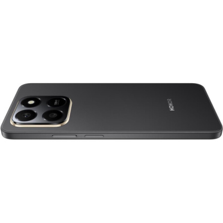 Смартфон Honor X7d 256GB Velvet Black