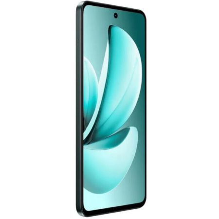Смартфон REALME C71 зеленый