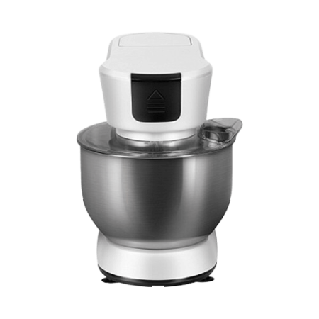 Кухонный комбайн Redmond RKM-4050 - Белый металик