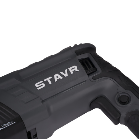 Перфоратор Stavr SBH 1100-30AV