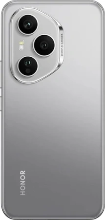 Смартфон HONOR 400 Pro Lunar Grey 12GB/512GB