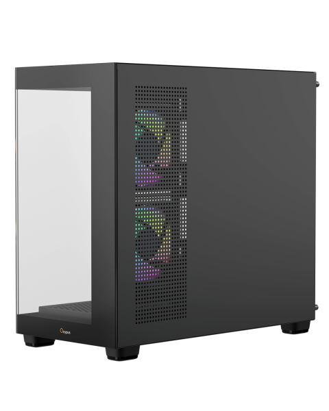 Системный блок HAFF Connect BK61524