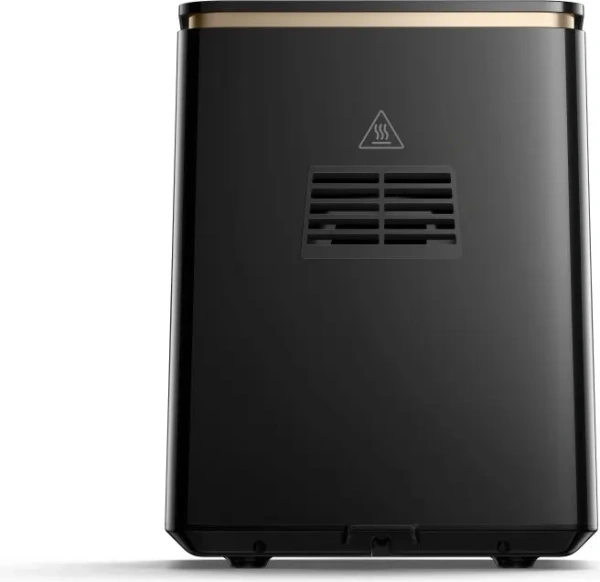 Аэрогриль Trouver Air Fryer Metalish AF10 Pro Black