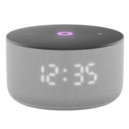 Умная колонка Яндекс.Станция Мини 3