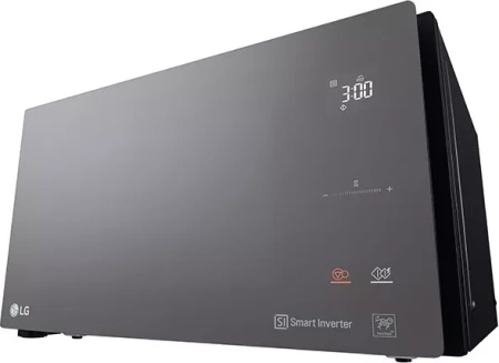 Микроволновая печь LG MS2595DIS