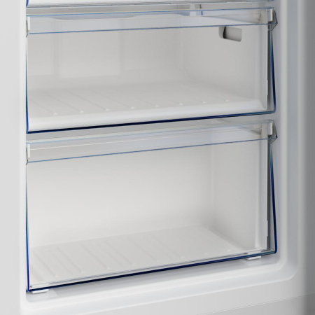 Морозильник BEKO B3RFNK292W RU (F60293NE A+)