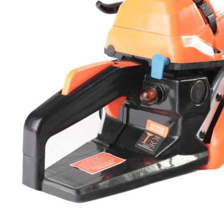 Бензопила цепная PATRIOT PT 445