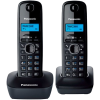 Радиотелефон Panasonic KX-TG1612RUH