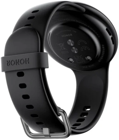 Смарт-часы Honor Watch Fit Active IVY-B19 Black (5502ABWL)