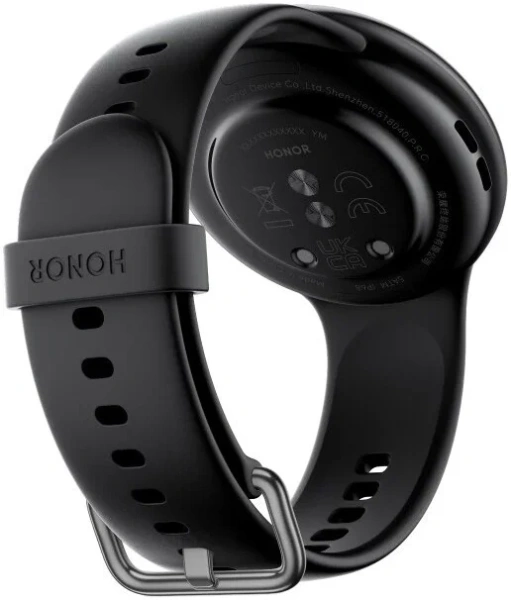Смарт-часы Honor Watch Fit Active IVY-B19 Black (5502ABWL)