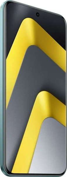 Смартфон  POCO M8 Pro 5G 8GB/256GB зеленый