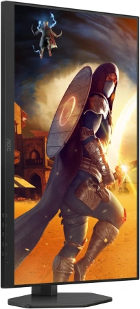 Монитор AOC Q27G4ZR