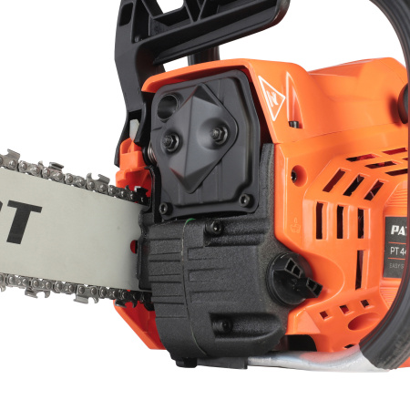 Бензопила цепная PATRIOT PT 445