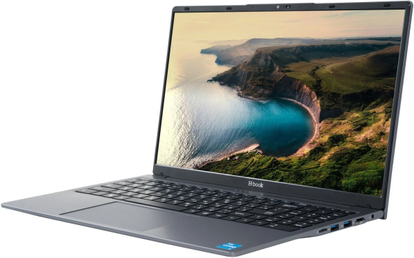 Ноутбук H-book 15 IPK3 (M54E4WG)