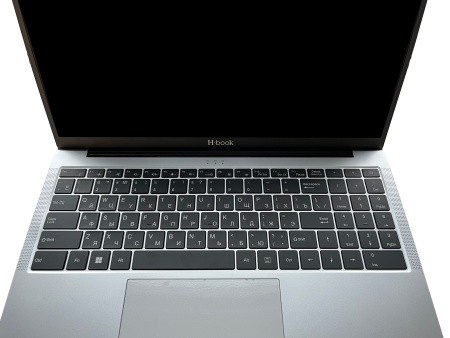 Ноутбук H-book 15 IPK3 (M54E4WG)
