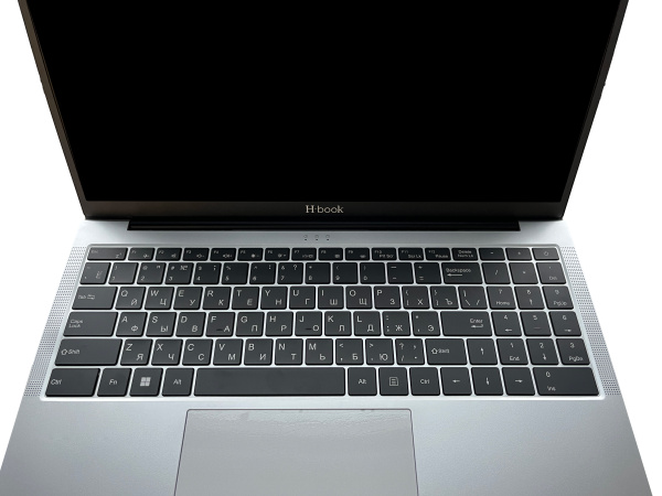 Ноутбук H-book 15 IPK3 (M54E4WG)