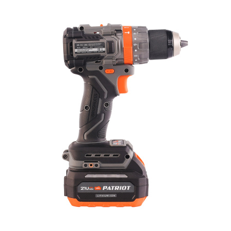 Дрель-шуруповерт PATRIOT 180301516 BR 216UES