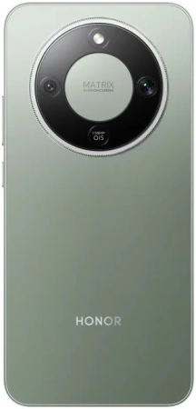 Смартфон HONOR X9d 12GB/256GB Forest Green