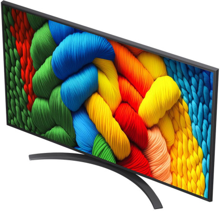 Телевизор LG 55NANO81A6A