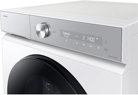 Стирально-сушильная машина Samsung WD11DB8B85GHLP