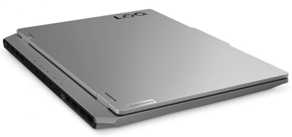 Ноутбук Lenovo LOQ 15AHP10 (83JGWL7PGG)
