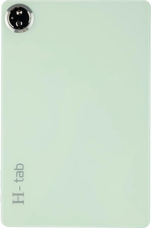 Планшет H-tab Crystal 6GB/128GB (мятный)