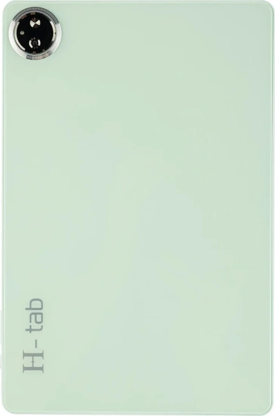 Планшет H-tab Crystal 6GB/128GB (мятный)