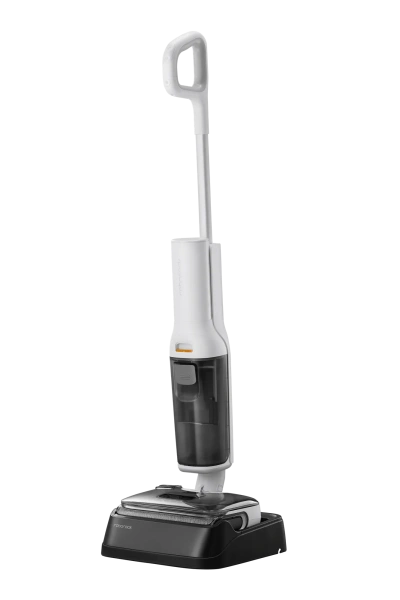 Вертикальный пылесос Roborock Wet and Dry Vacuum Cleaner F25 RT