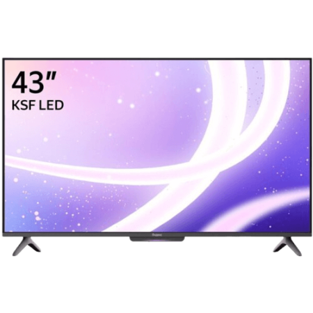 Телевизор Яндекс ТВ Станция Бейсик YNDX-00074