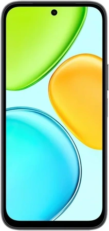 Смартфон HONOR X6e 4GB/256GB, черный