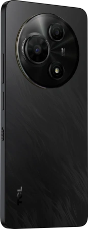 Смартфон TCL 60 NXTPAPER T626K 8GB/256GB, темный черный