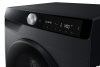 Стирально-сушильная машина Samsung WD90DG6G94BBLP