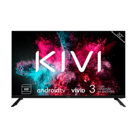 Телевизор KIVI K32HD60B