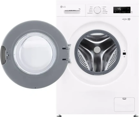 Стиральная машина  LG F2Y1VS3W