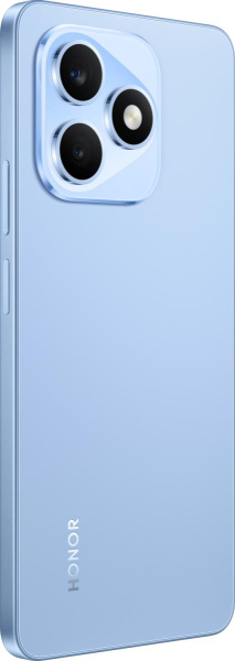 Смартфон Honor X8d 8GB/256GB Light Blue