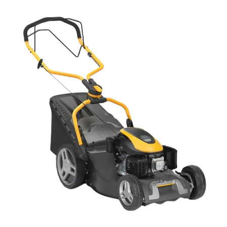 Газонокосилка Stiga Combi 553 S
