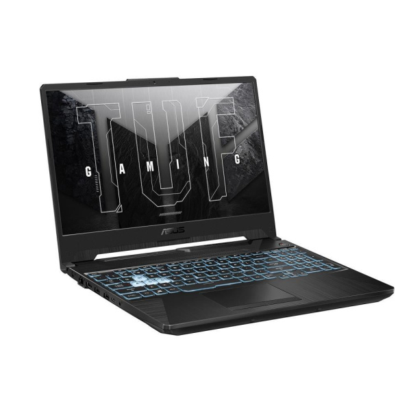 Ноутбук  Asus TUF Gaming A15 FA506NCR-W3050
