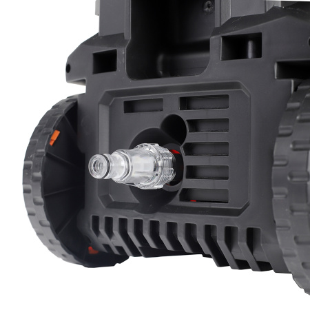 Мойка высокого давления PATRIOT GT590 Imperial