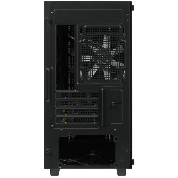 Системный блок HAFF Connect BK68902