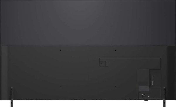 Телевизор LG 43QNED82A6B