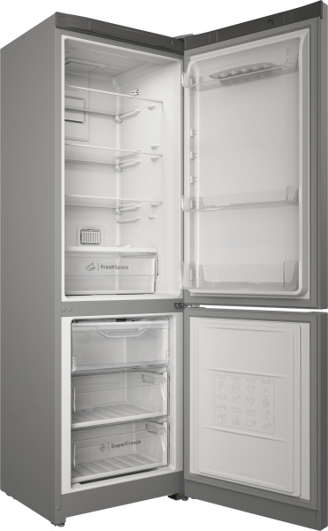 Холодильник Indesit ITS 5180 G