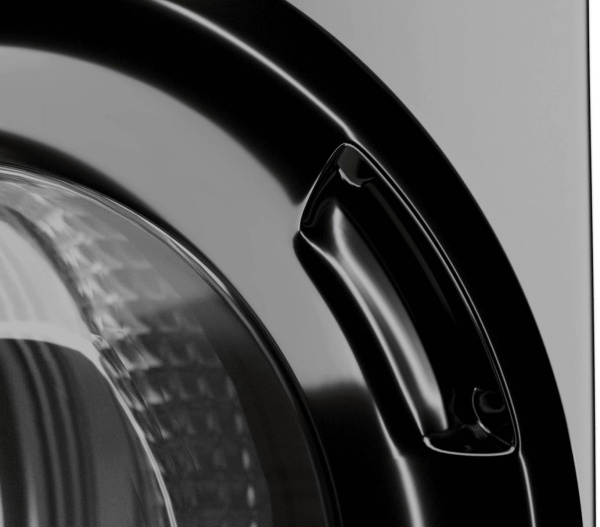 Стиральная машина Haier HW60-BP12919BS