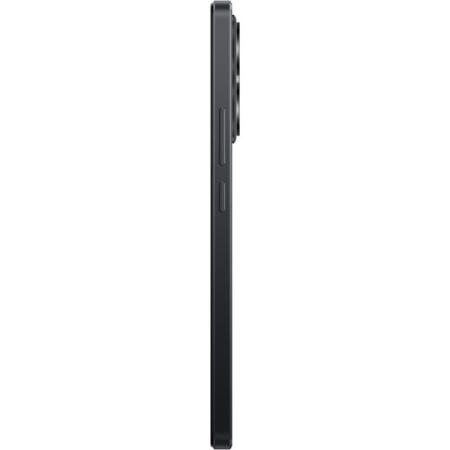 Смартфон REDMI Note 14 - 6 ГБ, 128 ГБ, Черный, Китай