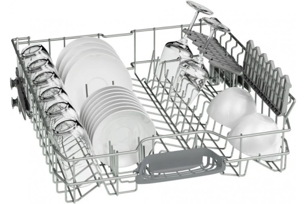 Посудомоечная машина BOSCH SMV4HVX07E