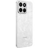 Смартфон HONOR X7с - 8 ГБ, 128 ГБ, Лунный белый