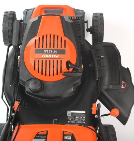 Газонокосилка PATRIOT PT 52 LS