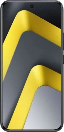 Смартфон  POCO M8 Pro 5G 8GB/256GB черный